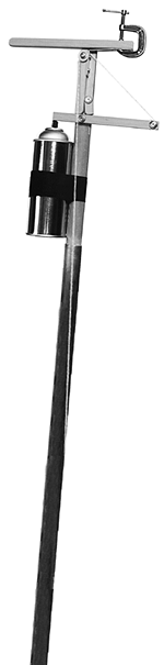 Tool of the Trade