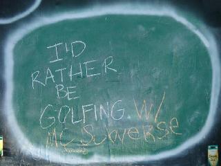 chalkboard liberation (detail)