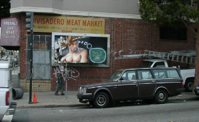 chalkboard liberation, the beginning of the end
