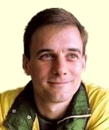 David Gross
