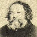 Mikhail Bakunin