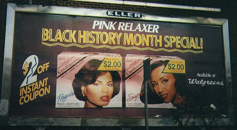 Pink Relaxer