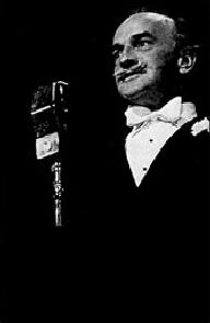 Lord Buckley