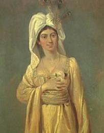 Princess Caraboo