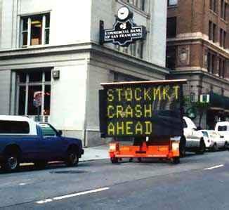 Signs of the Times