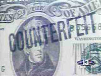 Whoops! Kids Caught Passing Xerox $20