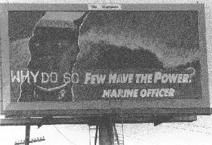 Billboard Liberation
