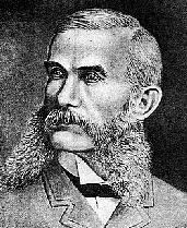 James Reavis