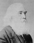 Lysander Spooner