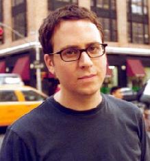 Stephen Glass