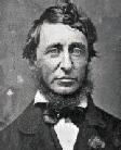 Henry David Thoreau